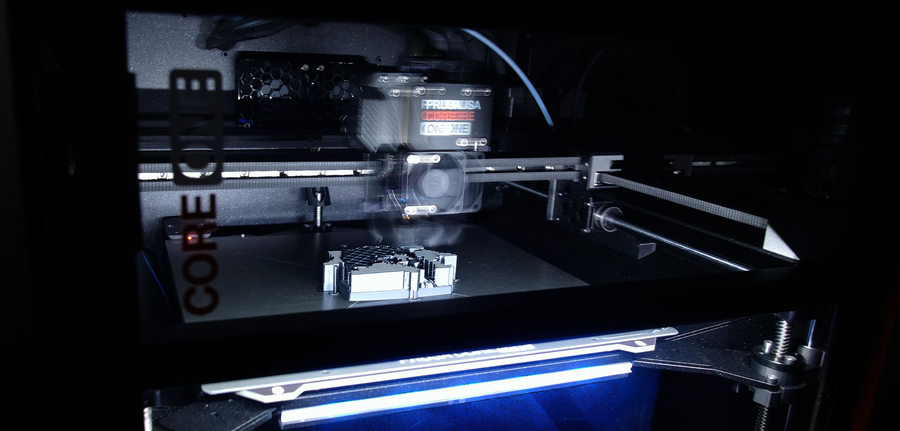 Prusa CoreOne