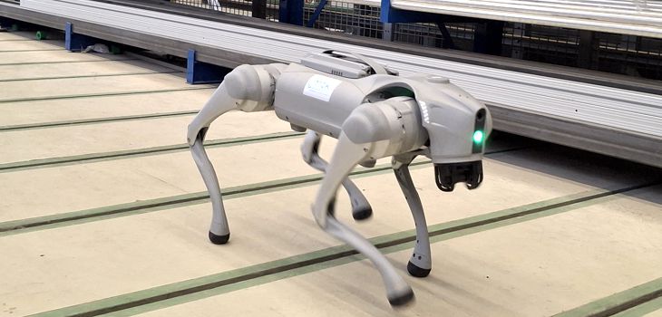 25_Roboterhund Byte 25_Roboterhund Byte