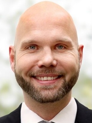 Jörg von Garrel